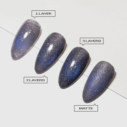 Aprés Nail My Top Eight, FG11 (HEMA/TPO/TMPTA-Free), 10 ml