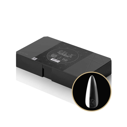 Apres Gel-X Natural Stiletto Medium