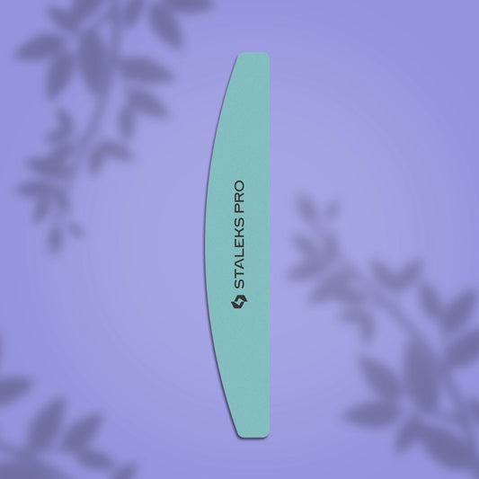 STALEKS PRO Polishing Buff Crescent EXPERT 41 400/3000 Grit