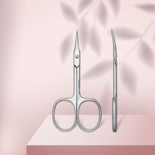 STALEKS Cuticle Scissors CLASS 11 Type 1