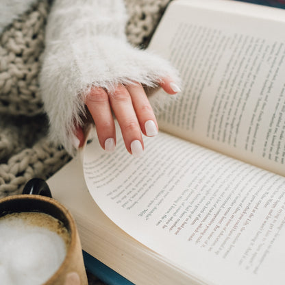 Nail Thoughts Gel Color - NT-02 Overcast