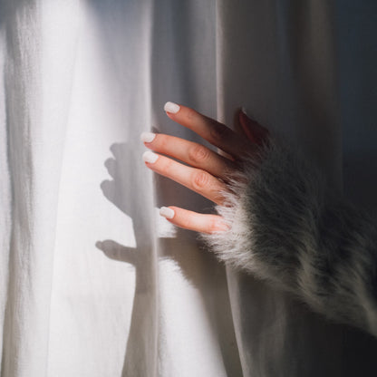 Nail Thoughts Gel Color - NT-02 Overcast