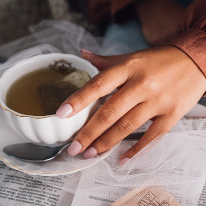 Nail Thoughts Gel Color - NT-05 Parisian Bakery