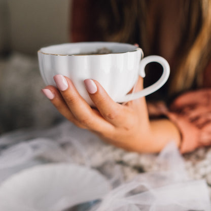 Nail Thoughts Gel Color - NT-05 Parisian Bakery