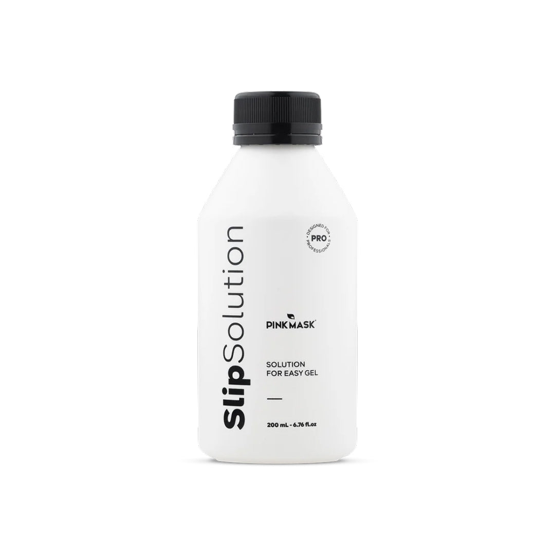 Pink Mask Slip Solution, 200 ml