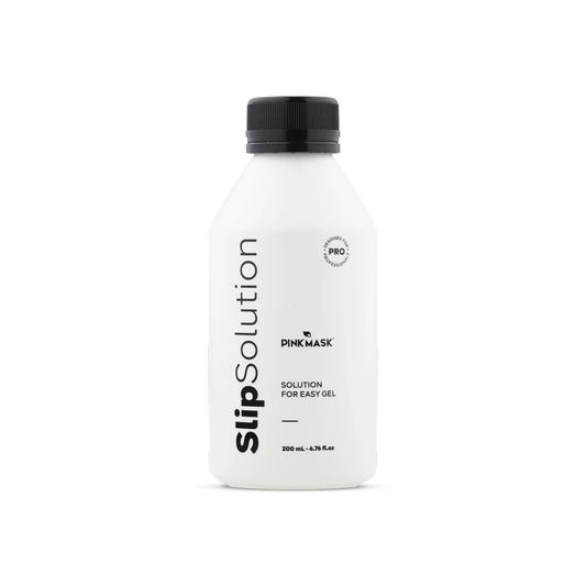 Pink Mask Slip Solution, 200 ml