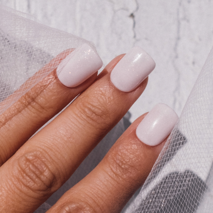 Nail Thoughts Gel Color - NT-04 Pink Sand