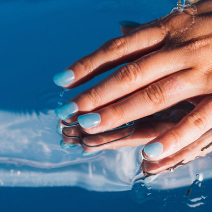 Nail Thoughts Gel Color - NT-14 Pool Float