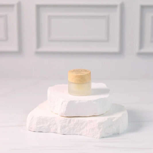 RÉDI Cuticle Balm, 10 g front