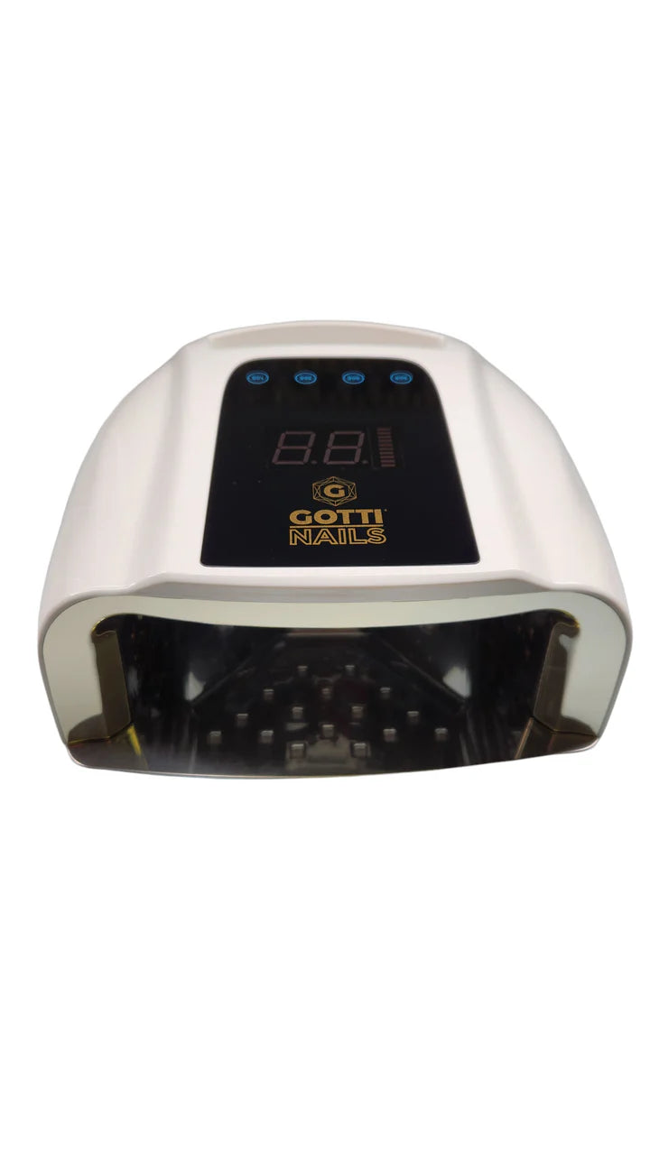 Gotti Nails Pro Cure LED Cordless Light