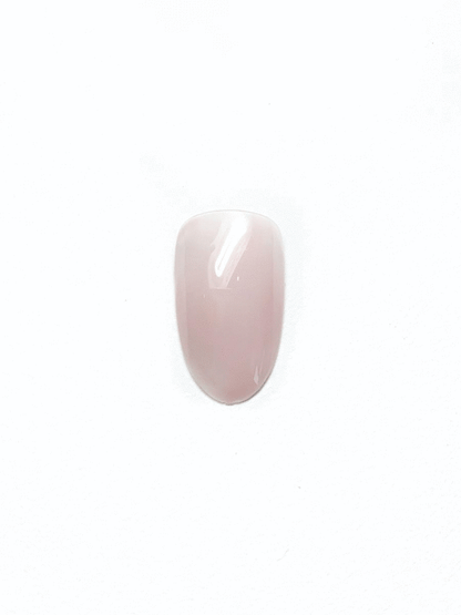 Nail Thoughts Gel Color - NT-06 Rose Quartz