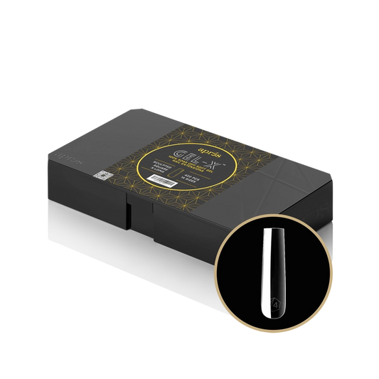 Apres Gel-X Sculpted Square XX Long