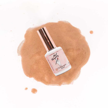 Nail Thoughts - NTB-16  Champagne Base