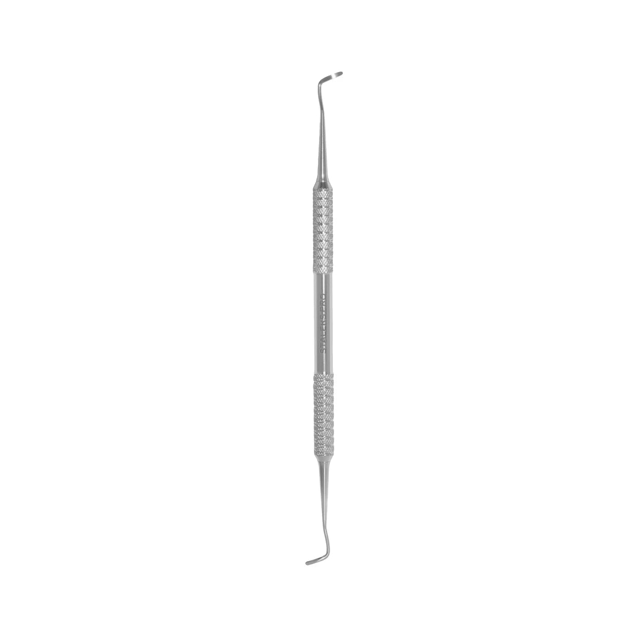 Staleks Pedicure pusher tool EXPERT 20 TYPE 2 (double-ended curette)