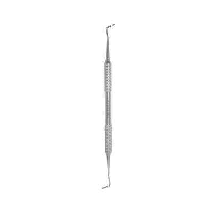 Staleks Pedicure pusher tool EXPERT 20 TYPE 2 (double-ended curette)