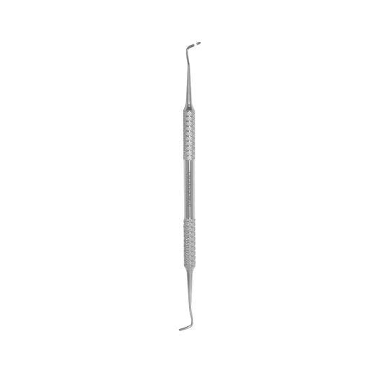 Staleks Pedicure pusher tool EXPERT 20 TYPE 2 (double-ended curette)