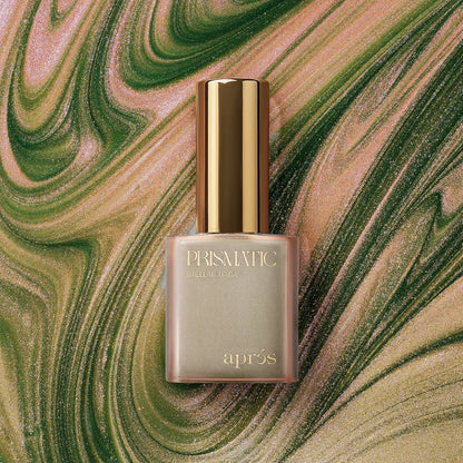 Aprés Nail Stellar Tiara, CE23 (HEMA/TPO/TMPTA-Free), 10 ml