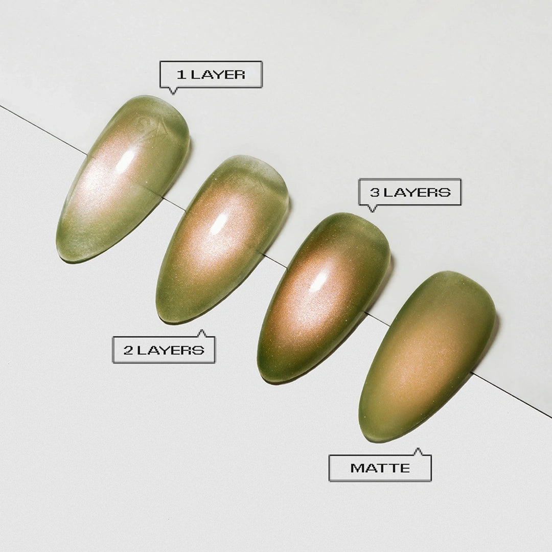 Aprés Nail Stellar Tiara, CE23 (HEMA/TPO/TMPTA-Free), 10 ml