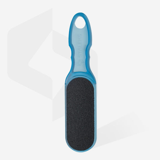 Pedicure file CLASSIC 10 TYPE 2 (80/120)